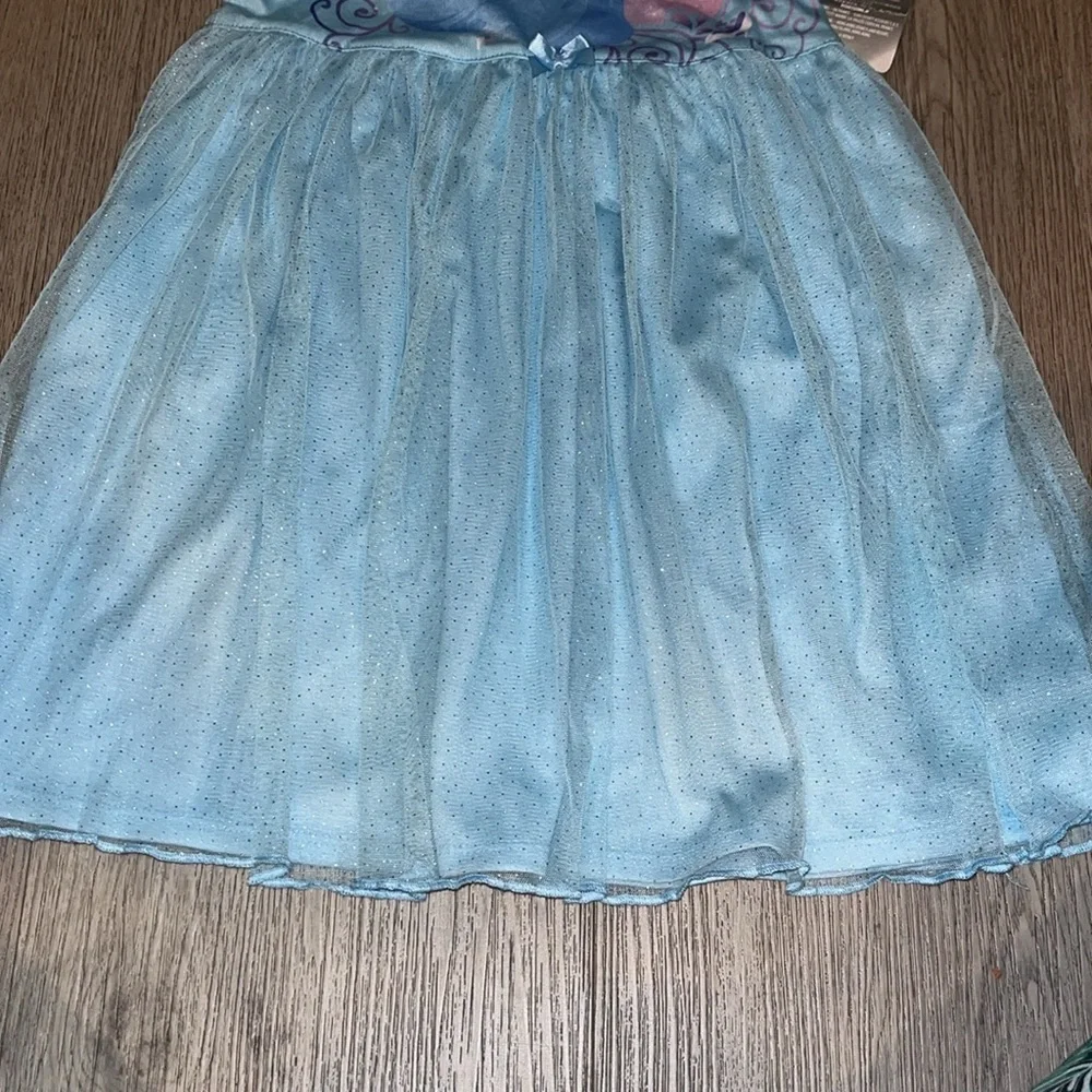 Disney cinderella pjs